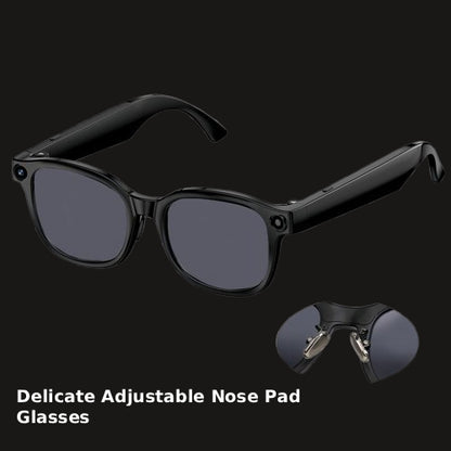 Mindviews Smart AI Glasses