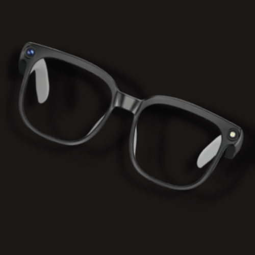 Mindviews Smart AI Glasses